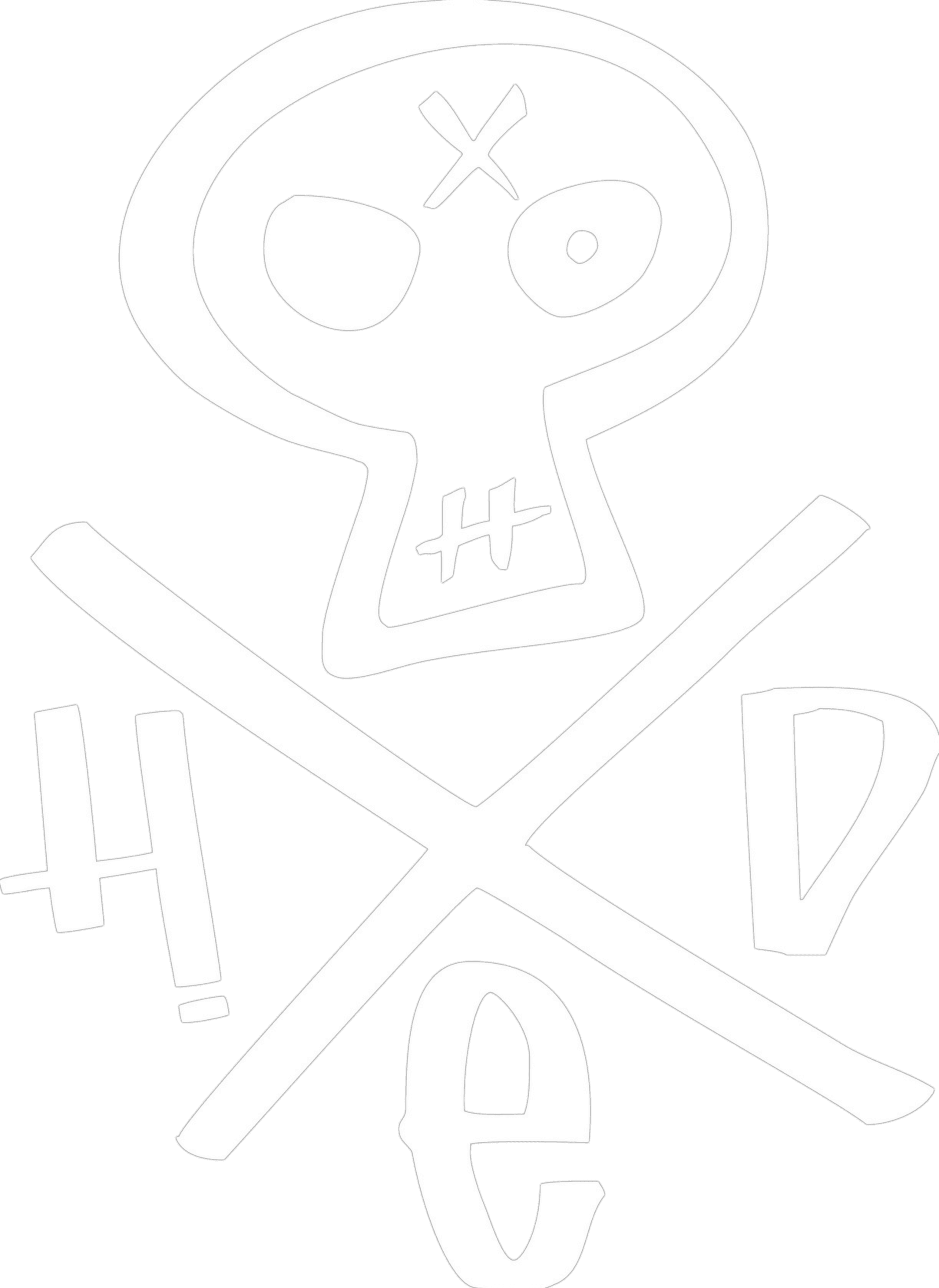 Hed pe merch sales